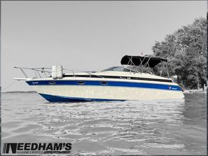 1989 Wellcraft Monaco 3000