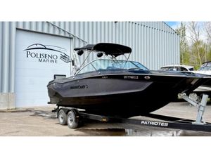 2021 Mastercraft X26