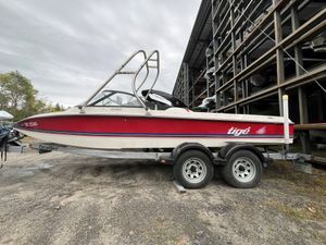 1999 Tige 2000i
