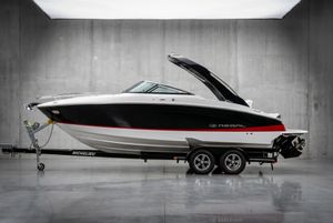 2020 Regal LS4C
