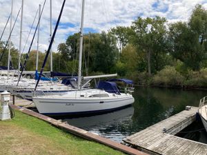 Catalina 309 2006