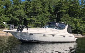 1999 Cruisers Yachts 3375 Esprit