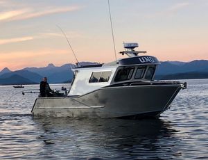 2010 JAXONCRAFT JXC28