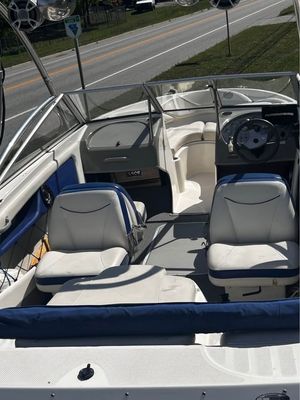 2008 Bayliner 195 Discovery Special Edition