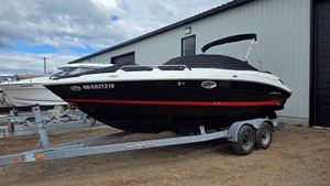 2014 Cruisers Yachts 258 SS
