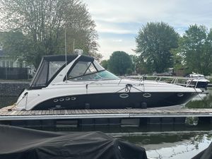 2006 CHAPARRAL 350
