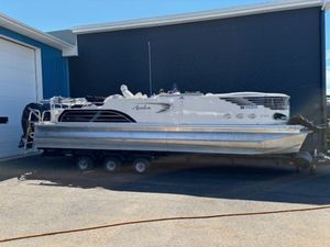 2012 Avalon Ambassador 2785RL