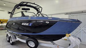 2026 Yamaha 222 XD