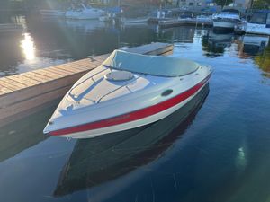 2005 Stingray 195CX
