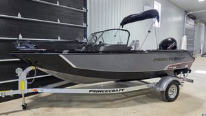 2026 Princecraft Sport 175 Max