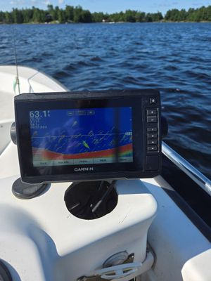 2001 Boston Whaler 13 sport