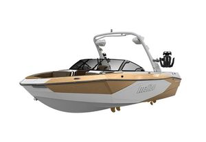 2026 Malibu 23 LSV