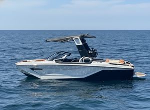 Nautique Paragon 23 2021