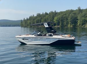 2021 Nautique Paragon 23