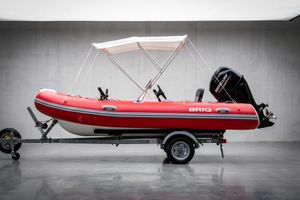 2018 Brig F420