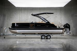 2026 BARLETTA LUSSO 25 UA