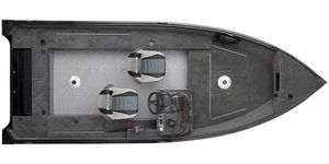 2026 Alumacraft Escape 165 CS