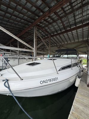 1995 Wellcraft 3200 Martinique