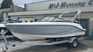 2026 Bayliner V20