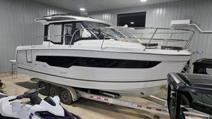 2026 Jeanneau NC 895 S2