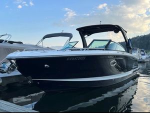 2019 Chaparral 277 SSX