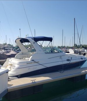2006 Cruisers Yachts 280 CXi Express
