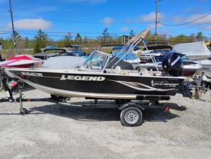 LEGEND V-151 2011