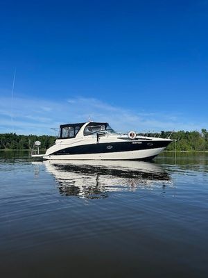 2009 Bateau Bayliner SB340
