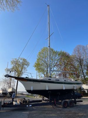 1980 Bayfield Bayfield 32