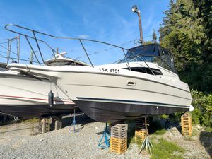 1998 Bayliner 2655 Ciera Sunbridge