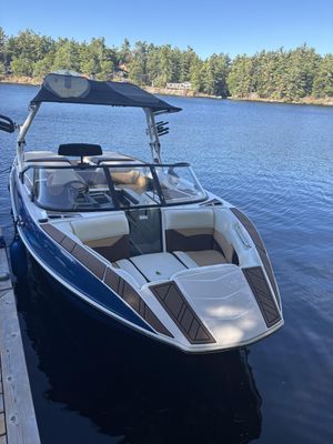 2021 Moomba Mondo