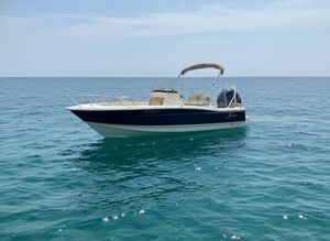 2020 Scout 195 SPORTFISH