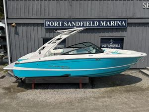 2026 Regal LS2 Surf Ultimate