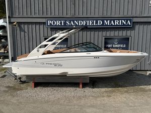 2026 Regal LS2 Surf Ultimate