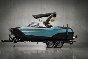 2026 Mastercraft X22