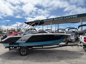 2015 Four Winns H200RS