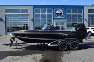 2026 Ranger FS620 GARMIN CUP 250XL PRXS RM