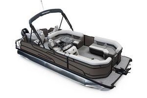 2026 Princecraft SPF 212RS 90EXLPT CT