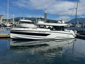 2024 Wellcraft 38 Explorer