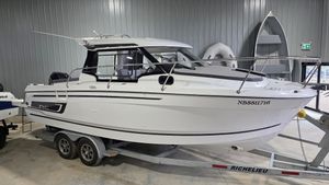 2023 Jeanneau NC 795 S2