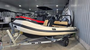 2025 Highfield Sport 420