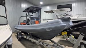 2025 Highfield Sport 700