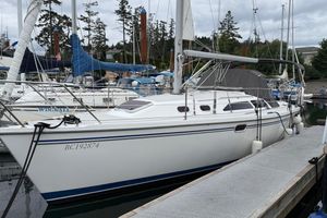 2006 Catalina 320