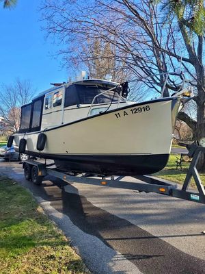 1991 Rosborough RF 24