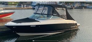 2007 MONTEREY 234FS