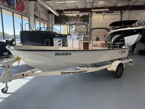 1979 Boston Whaler 170 Montauk