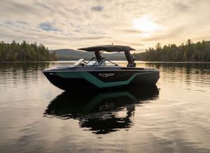 2026 Nautique S23