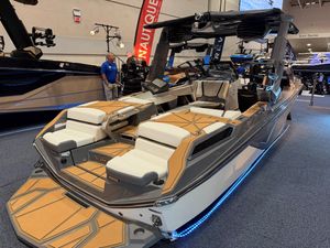 2026 Nautique PARAGON 23