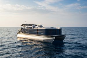 2026 Harris Cruiser 210