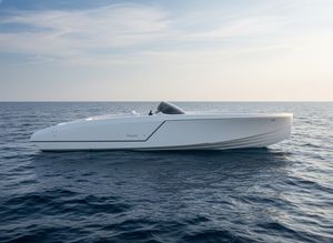 2023 Frauscher 1017 GT AIR